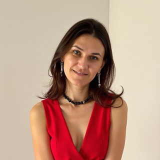Telegram profile photo for Елена Черезова/Психосоматолог