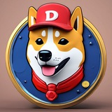 Telegram profile photo for DogeWifHat