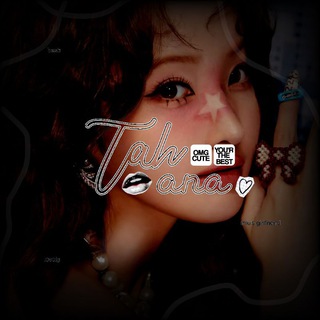 Telegram profile photo for 𝗍𝖺𝗁𝖺𝗋𝗇𝗈κᥴᥙ 𝗉𝗋.