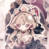 Telegram profile photo for Шёпот звёзд