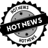 Telegram profile photo for HOT NEWS