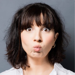 Telegram profile photo for Стендап с Любовью