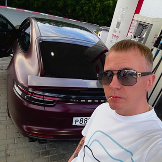 Telegram profile photo for РЕУТОВ Official
