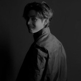 Telegram profile photo for taehyung