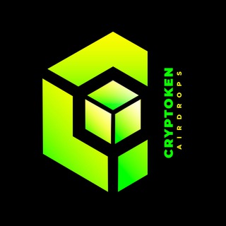 Telegram profile photo for CRYPTOKEN™