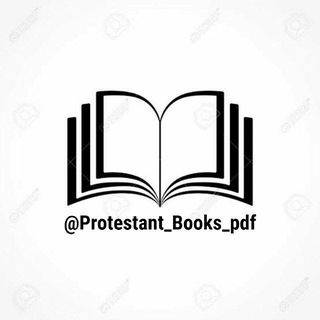 Telegram profile photo for Protestant Books