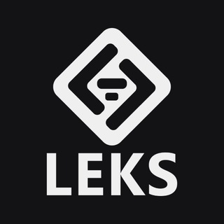 Telegram profile photo for LEKS