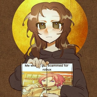 Telegram profile photo for шершневуха жестко о дф