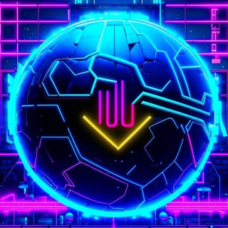 Telegram profile photo for СЕРЖ | ПРОГНОЗЫ НА ФУТБОЛ