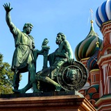 Telegram profile photo for Минин и Пожарский