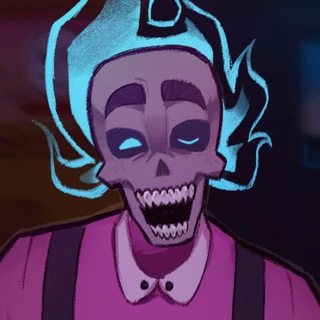 Telegram profile photo for ▞▞ 𝗚𝗮𝗴𝗲𝗿𝗮𝗹𝗱 𝗘𝘀𝘁𝗮𝘁𝗲𝘀 ▞▞