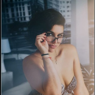 Telegram profile photo for 🌹Boudoir Photo Art 📷