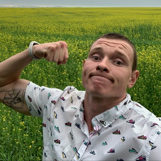 Telegram profile photo for ДЯДЯ КОЛЯ