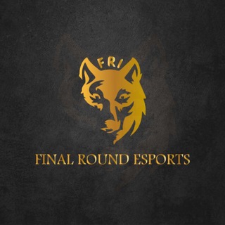 Telegram profile photo for FINAL ROUND SCRIMS🇵🇸