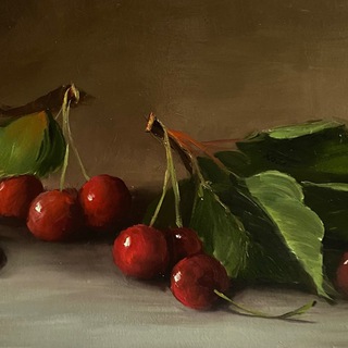 Telegram profile photo for Bogdasarova_Art