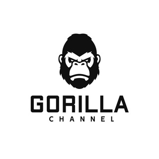 Telegram profile photo for GORILLA CHANNEL