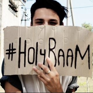 Telegram profile photo for ЗАКРЫТ+АРХИВ/Holy Baam Confession?! 🍝🎧