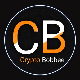 Telegram profile photo for Crypto Bobbee