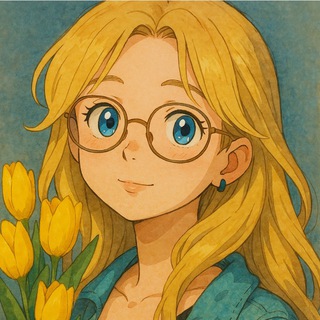 Telegram profile photo for Blondie Tattoo