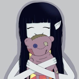 Telegram profile photo for клубничка