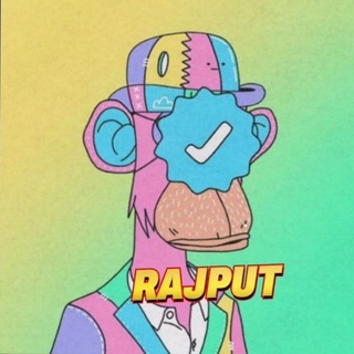 Telegram profile photo for RAJPUTUC STORE♠️💥
