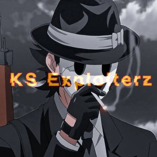 Telegram group profile photo for KS Exploitz Groups