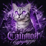 Telegram profile photo for Саймон бурундук