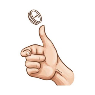 Telegram profile photo for Toss A Coin - Official