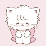Telegram profile photo for promo.