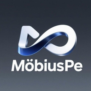 Telegram profile photo for MobiusPe