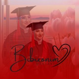 Telegram profile photo for BIBIXONIM MAKTABI | SMM