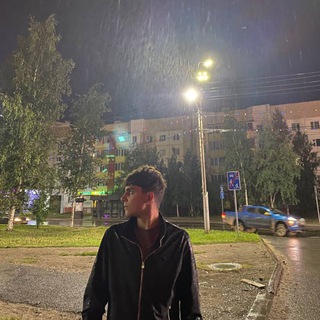 Telegram profile photo for Мехтянчик
