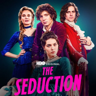 Telegram profile photo for 🇫🇷Merteuil The seduction saison 1 VF