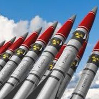 Telegram profile photo for РАКЕТНА небезпека Львів 🚀