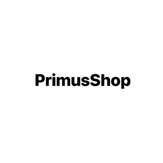 Telegram profile photo for PrimusShop