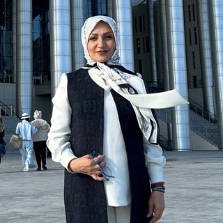 Telegram profile photo for کانال vip آکادمی جوادی