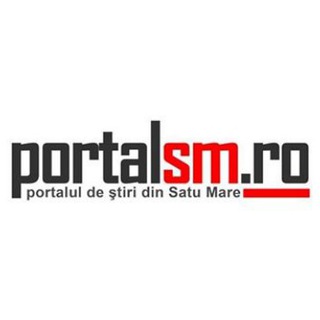Telegram profile photo for Portal SM Satu Mare