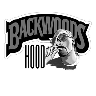 Telegram profile photo for HOOD BACKWOODS