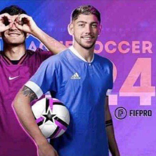 Telegram profile photo for DREAM LIGUE 2024 FC