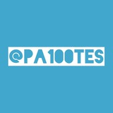 Telegram profile photo for @Pa100tes
