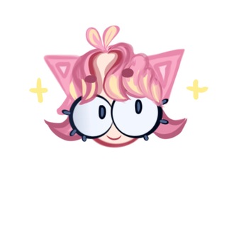 Telegram profile photo for продажа артов от алисы🥞