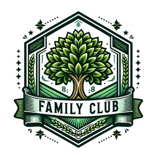Telegram profile photo for Family Center