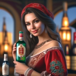 Telegram profile photo for 🥃 Мои алкаши 🍺