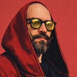 Telegram profile photo for Павел Усачёв