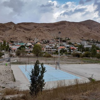 Telegram profile photo for اندریه