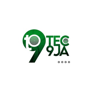 Telegram profile photo for Tec 9ja Channel