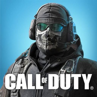 Telegram group profile photo for Call Of Duty Mobile Only