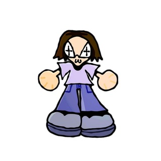 Telegram profile photo for лори.