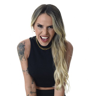 Telegram profile photo for Brisa Dantas