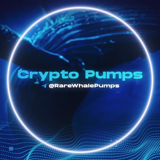 Telegram profile photo for π³DeFi Whales - Crypto PUMPsπ³